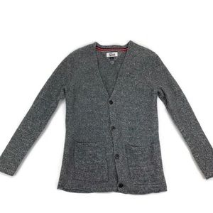 Tommy Hilfiger Merino Wool Cardigan